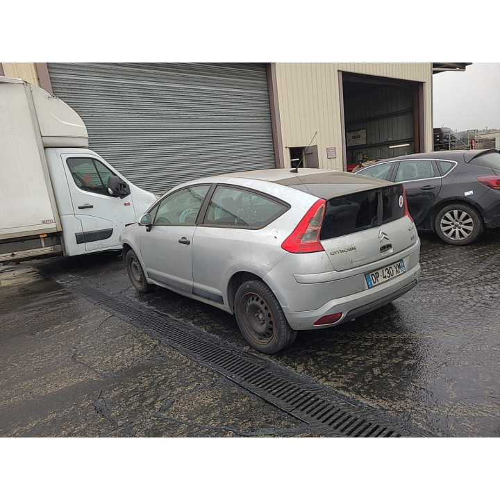 Feu arriere principal droit (feux) CITROEN C4 1 Photo n°5