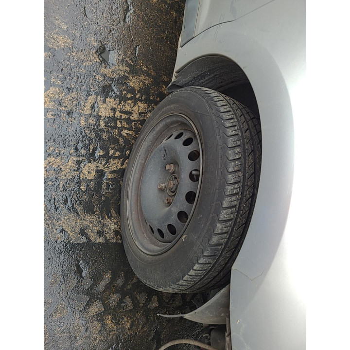 Feu arriere principal droit (feux) CITROEN C4 1 Photo n°6