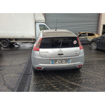 Feu arriere principal droit (feux) CITROEN C4 1 Photo n°7