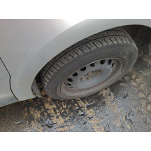 Feu arriere principal droit (feux) CITROEN C4 1 Photo n°8