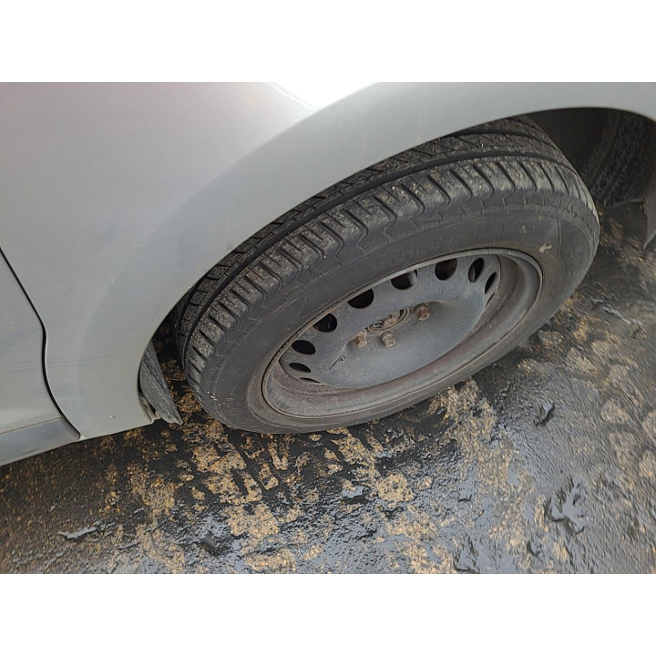 Feu arriere principal droit (feux) CITROEN C4 1 Photo n°8