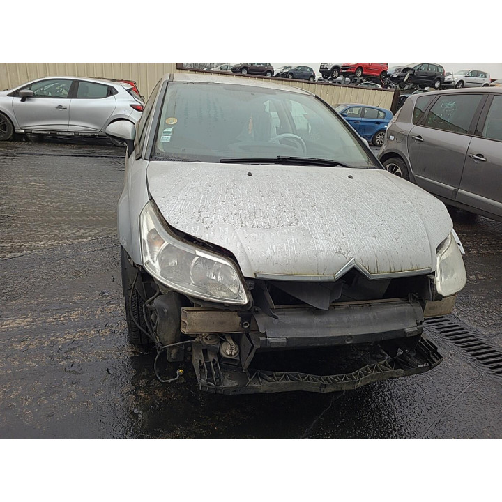 Feu arriere principal droit (feux) CITROEN C4 1 Photo n°10