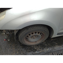 Feu arriere principal droit (feux) CITROEN C4 1 Photo n°11