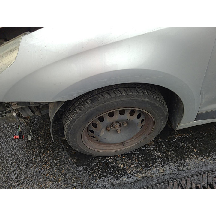 Feu arriere principal droit (feux) CITROEN C4 1 Photo n°11