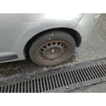 Feu arriere principal droit (feux) CITROEN C4 1 Photo n°12
