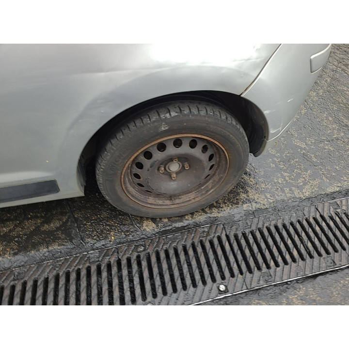 Feu arriere principal droit (feux) CITROEN C4 1 Photo n°12