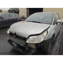 Feu arriere principal droit (feux) CITROEN C4 1 Photo n°14