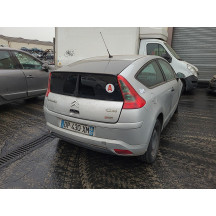 Feu arriere principal droit (feux) CITROEN C4 1 Photo n°15