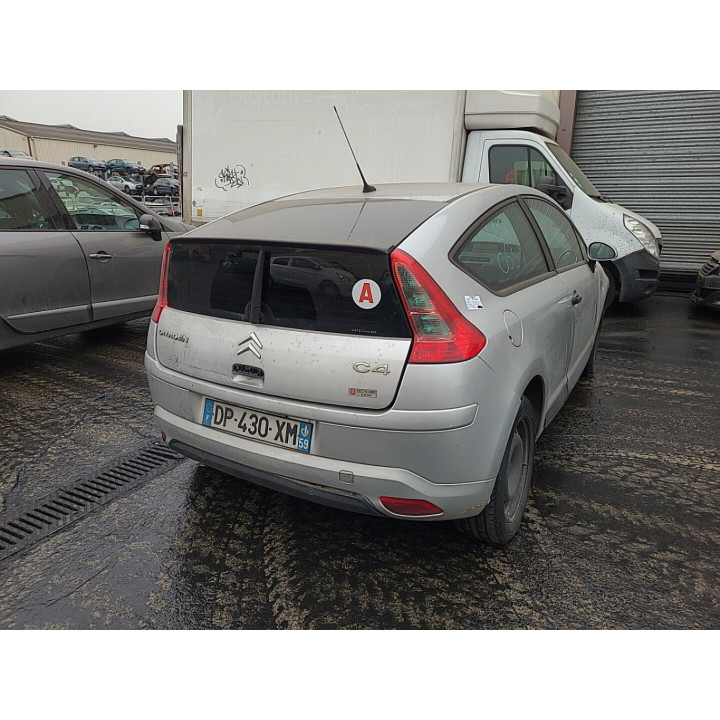 Feu arriere principal droit (feux) CITROEN C4 1 Photo n°15