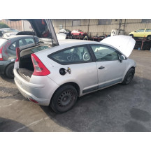 Feu arriere principal droit (feux) CITROEN C4 1 Photo n°17