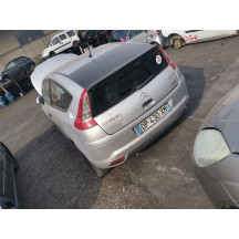 Feu arriere principal droit (feux) CITROEN C4 1 Photo n°19