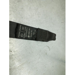 Ceinture avant droit VOLKSWAGEN POLO 4 Photo n°1