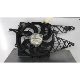 Moto ventilateur radiateur ALFA ROMEO GIULIETTA 2 Photo n°1
