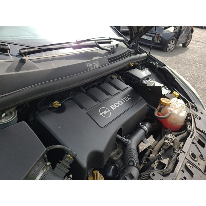 Ceinture avant droit OPEL CORSA D Photo n°18