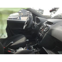 Pare soleil droit OPEL CORSA D Photo n°11