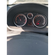 Pare soleil droit OPEL CORSA D Photo n°16