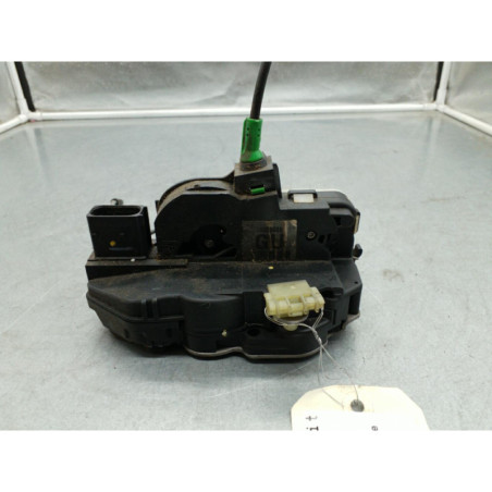 Serrure arriere droit OPEL ASTRA J