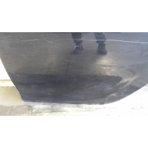 Porte arriere gauche OPEL ASTRA J Photo n°2