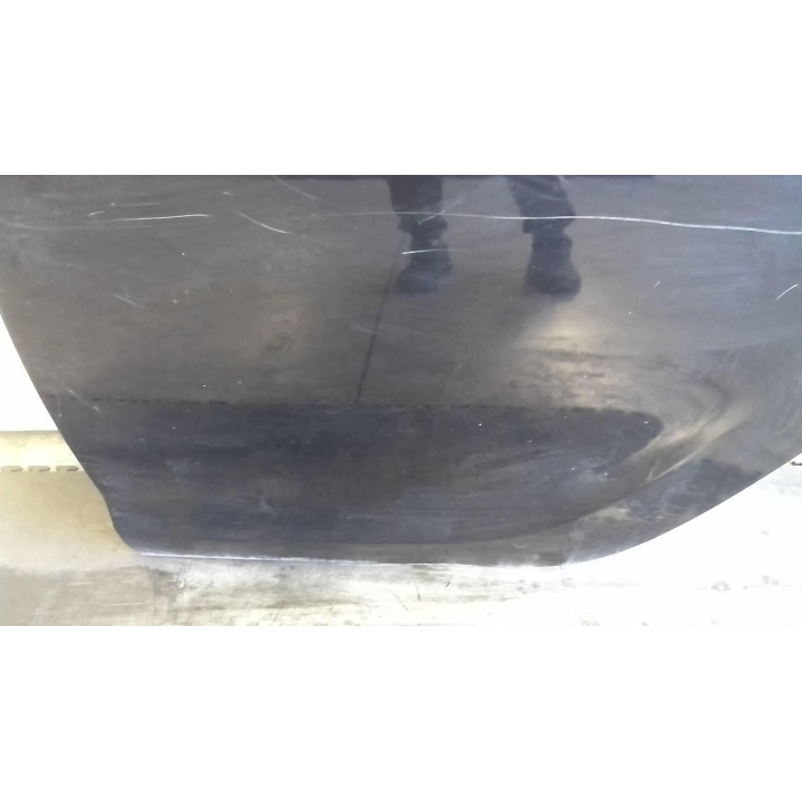 Porte arriere gauche OPEL ASTRA J Photo n°2
