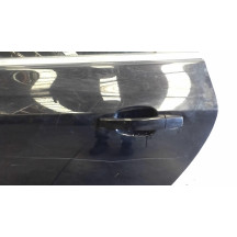 Porte arriere gauche OPEL ASTRA J Photo n°3