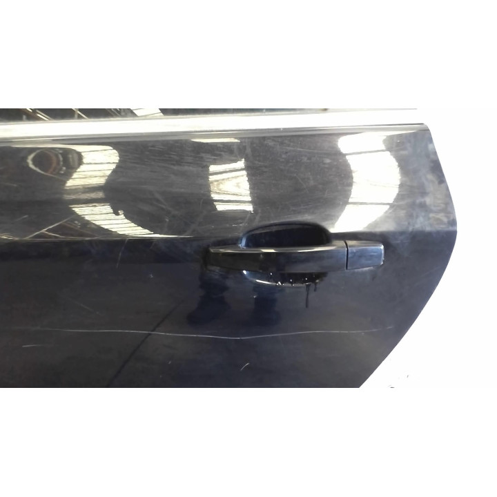 Porte arriere gauche OPEL ASTRA J Photo n°3