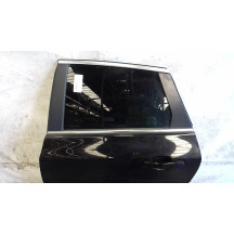 Porte arriere gauche OPEL ASTRA J Photo n°4