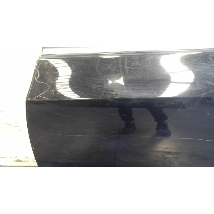 Porte arriere gauche OPEL ASTRA J Photo n°5