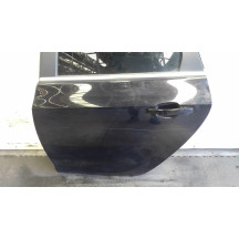 Porte arriere gauche OPEL ASTRA J Photo n°7