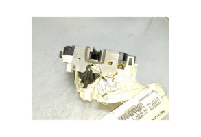 Serrure arriere droit MERCEDES CLASSE A 176 Photo n°5