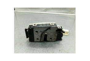 Serrure arriere droit MERCEDES CLASSE A 176 Photo n°6