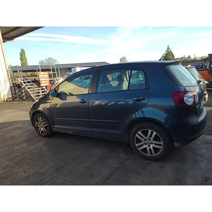 Cardan gauche (transmission) VOLKSWAGEN GOLF PLUS Photo n°6