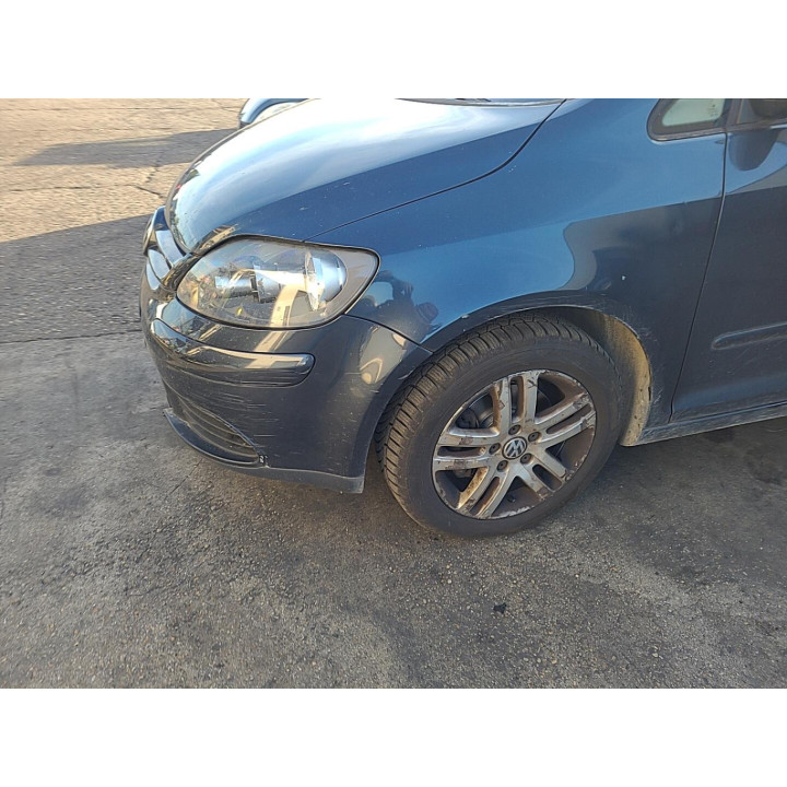 Cardan gauche (transmission) VOLKSWAGEN GOLF PLUS Photo n°7