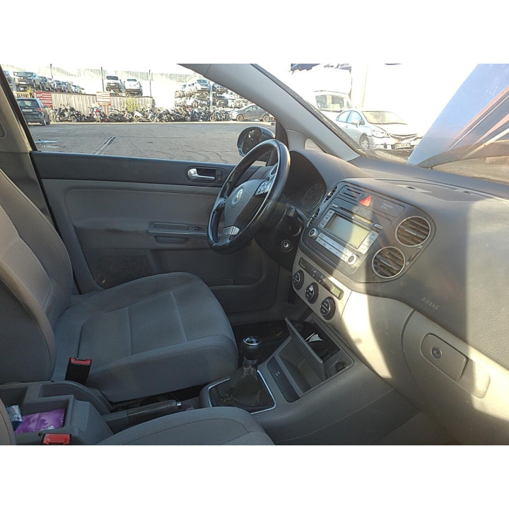 Cardan gauche (transmission) VOLKSWAGEN GOLF PLUS Photo n°8