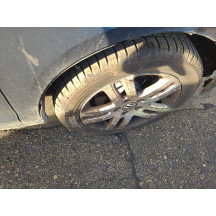 Cardan gauche (transmission) VOLKSWAGEN GOLF PLUS Photo n°10