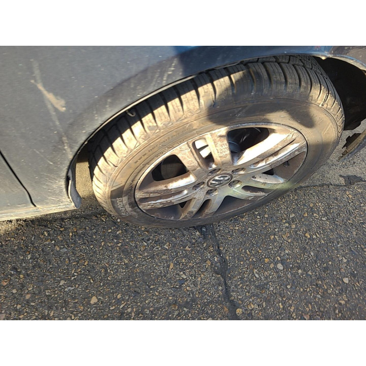 Cardan gauche (transmission) VOLKSWAGEN GOLF PLUS Photo n°10