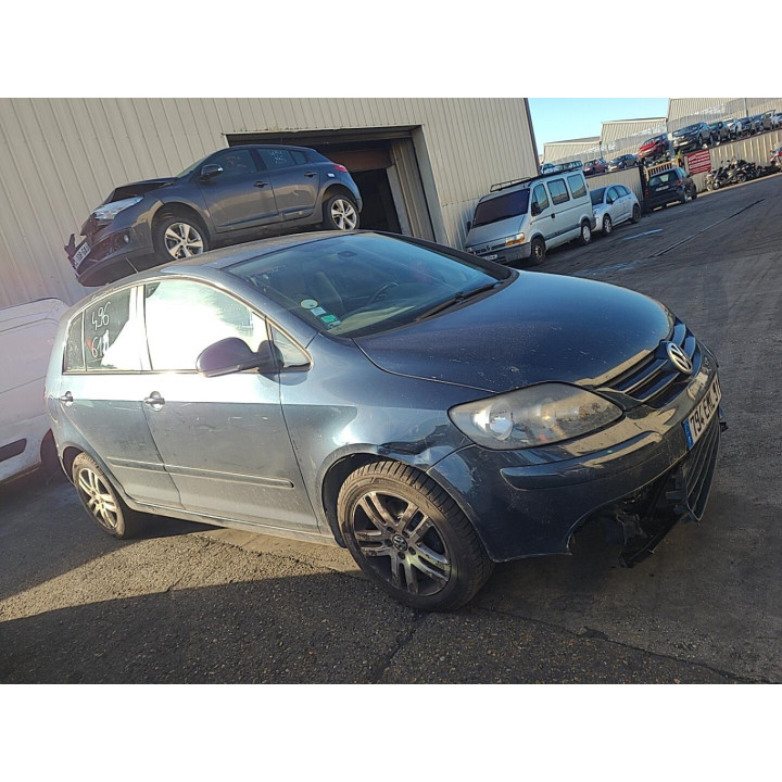 Cardan gauche (transmission) VOLKSWAGEN GOLF PLUS Photo n°11
