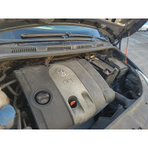 Cardan gauche (transmission) VOLKSWAGEN GOLF PLUS Photo n°19