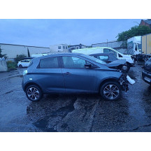 Leve vitre electrique avant gauche RENAULT ZOE 1 Photo n°4