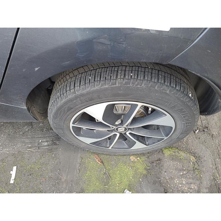 Leve vitre electrique avant gauche RENAULT ZOE 1 Photo n°5