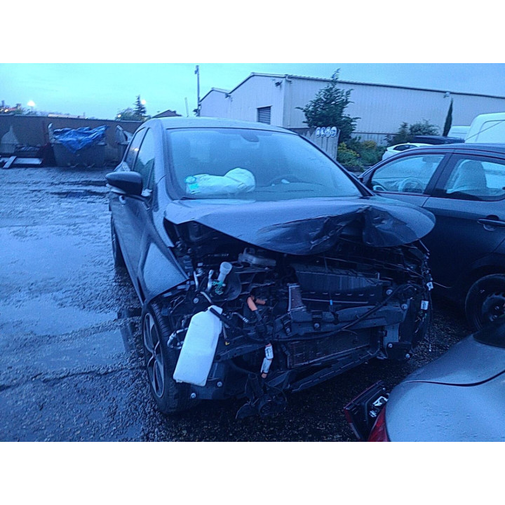 Leve vitre electrique avant gauche RENAULT ZOE 1 Photo n°9