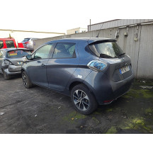 Leve vitre electrique avant gauche RENAULT ZOE 1 Photo n°10