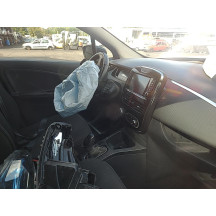 Leve vitre electrique avant gauche RENAULT ZOE 1 Photo n°14