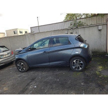 Leve vitre electrique avant gauche RENAULT ZOE 1 Photo n°15