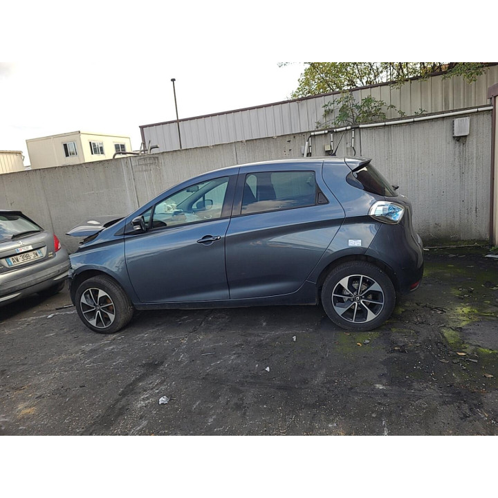 Leve vitre electrique avant gauche RENAULT ZOE 1 Photo n°15