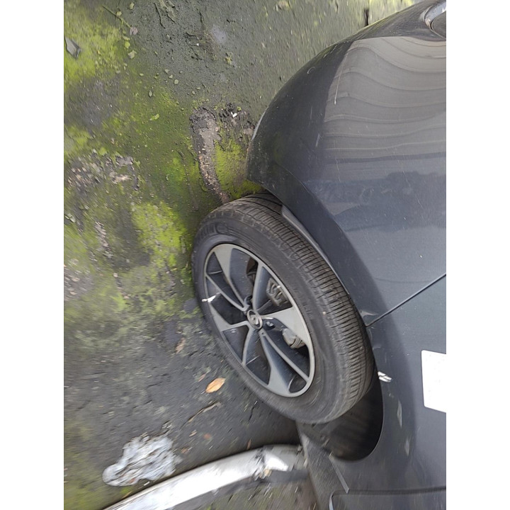 Leve vitre electrique avant gauche RENAULT ZOE 1 Photo n°16