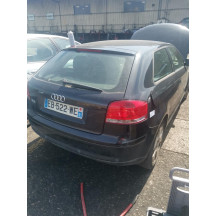 Pare soleil droit AUDI A3 2 Photo n°3