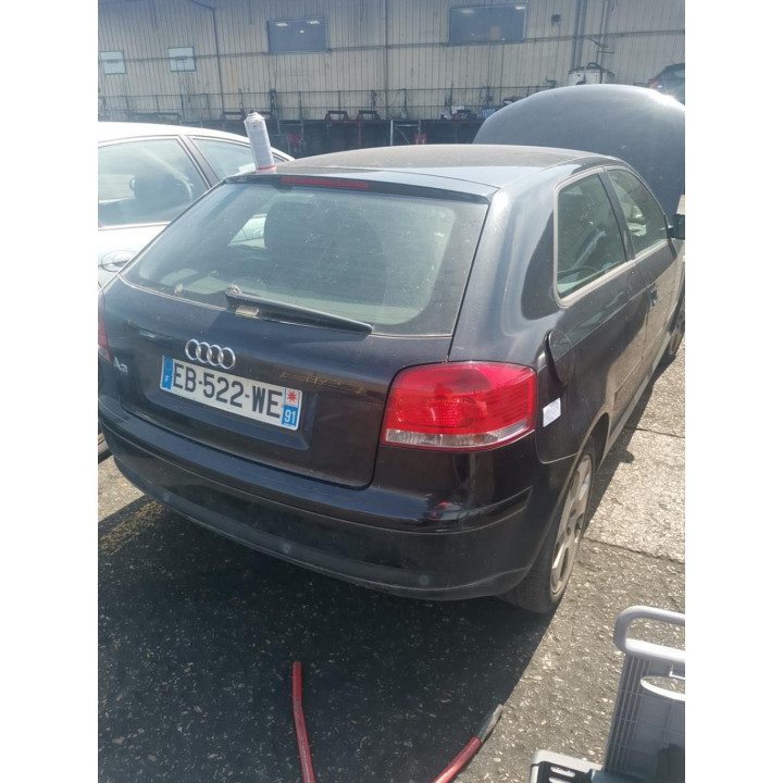 Pare soleil droit AUDI A3 2 Photo n°3