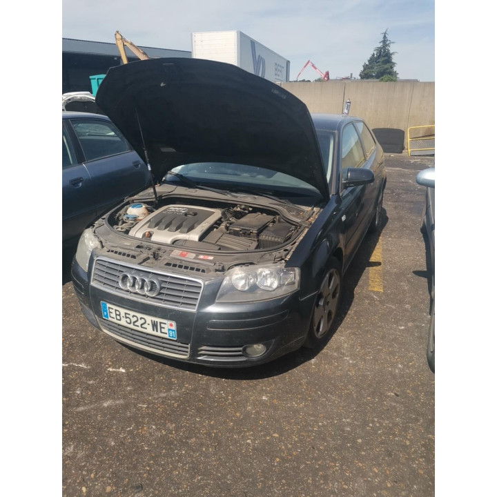 Pare soleil droit AUDI A3 2 Photo n°4