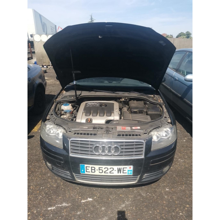 Pare soleil droit AUDI A3 2 Photo n°7