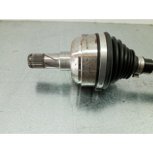 Cardan gauche (transmission) OPEL ASTRA J Photo n°2